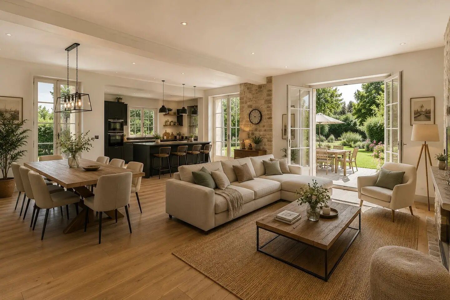 Maison à vendre, 115m², Saint-Malo