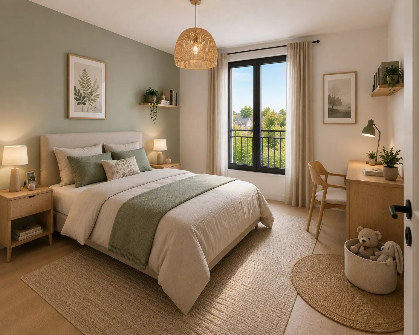 Maison à vendre, 115m², Saint-Malo