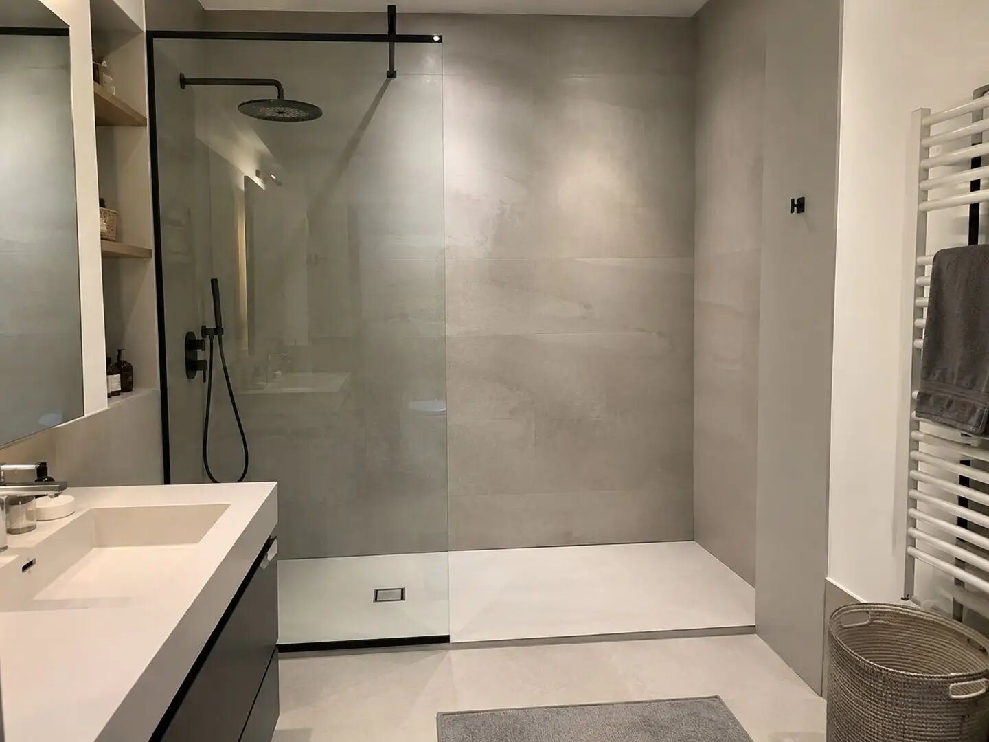 Appartement à vendre, 68m², Clichy