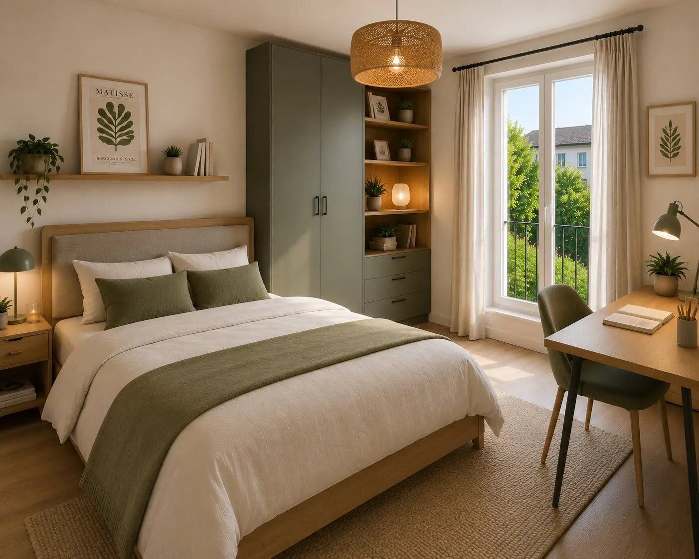 Maison à vendre, 86m², Fondettes