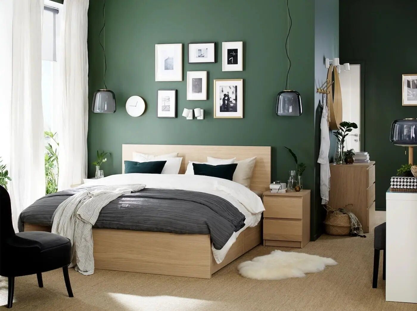 Appartement à vendre, 67m², Noisy-le-Roi