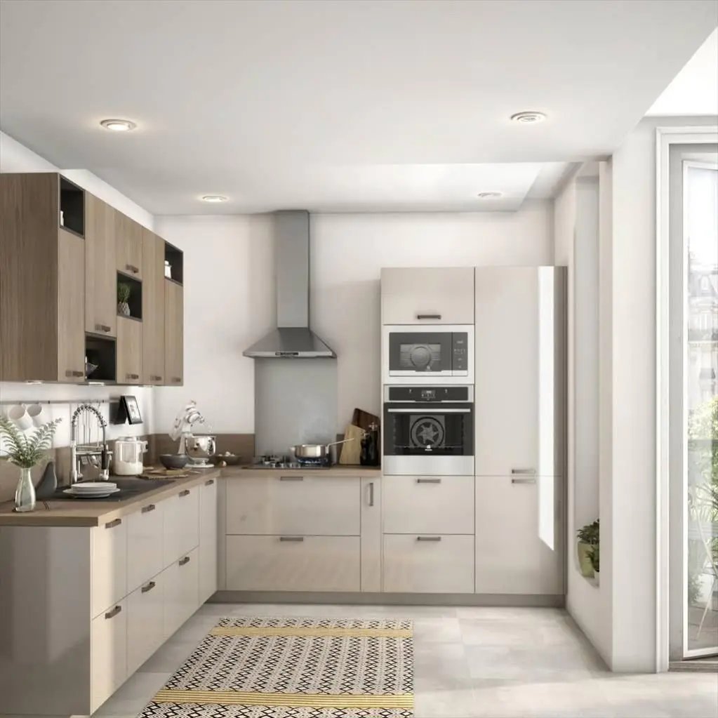 Appartement à vendre, 40m², Courcouronnes