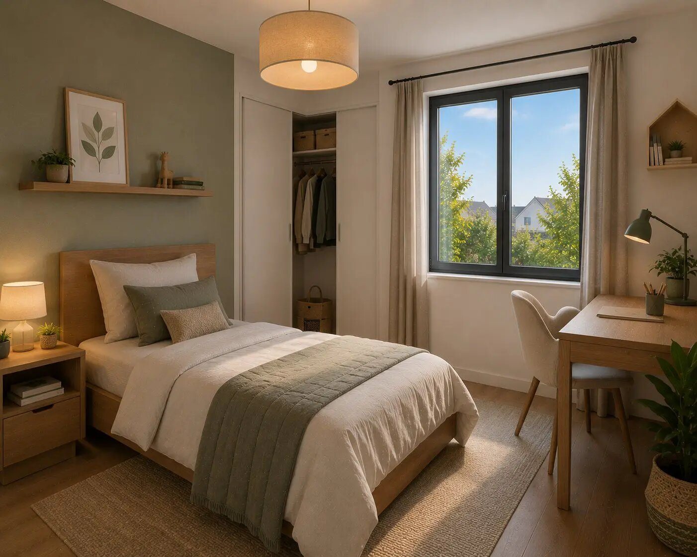 Maison à vendre, 110m², Bondoufle