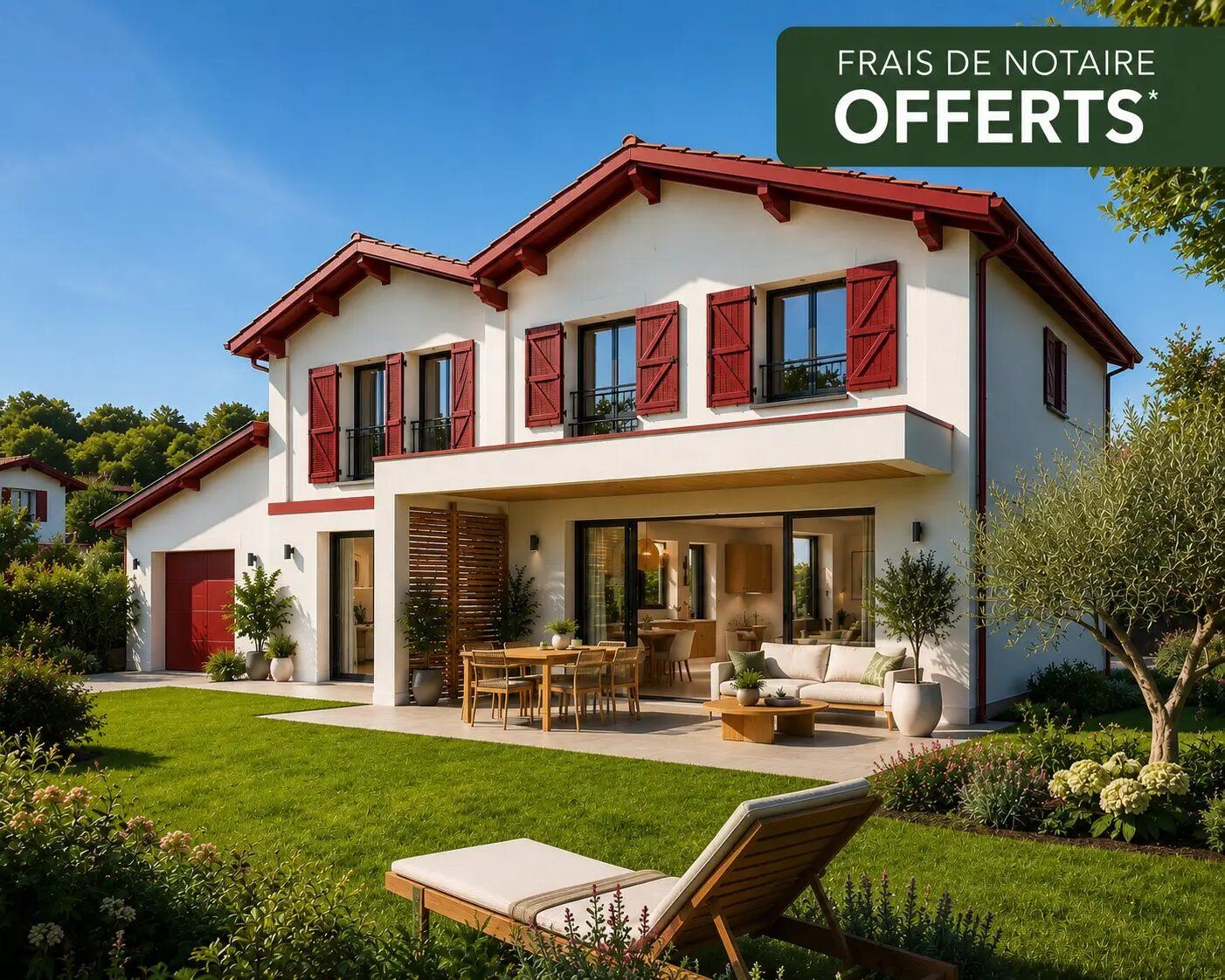 Maison à vendre, 110m², Espelette
