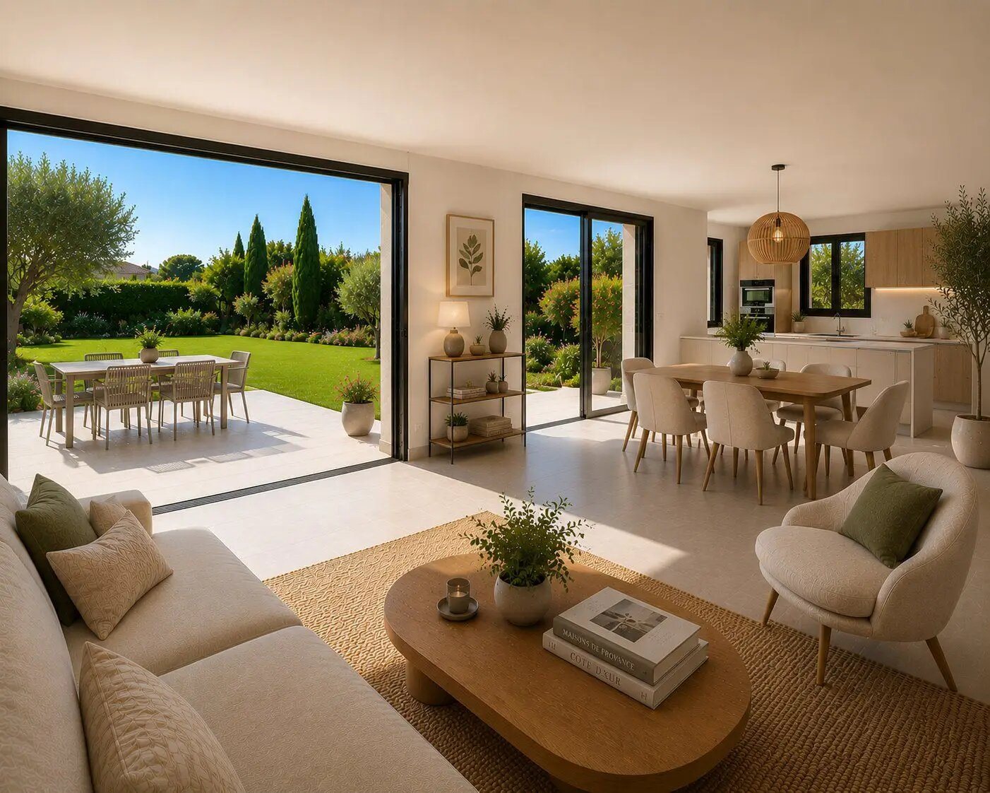 Maison à vendre, 110m², Espelette