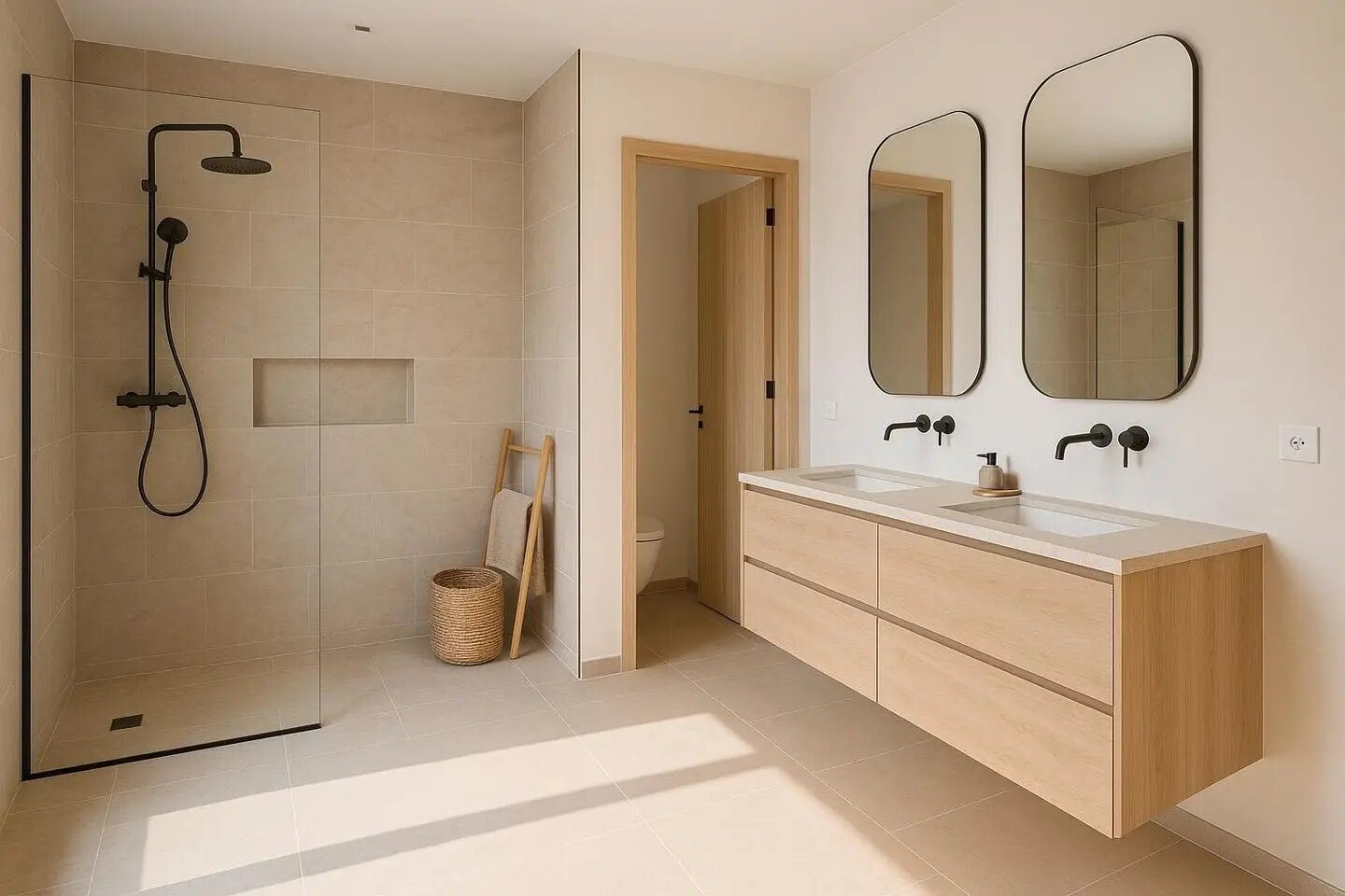 Appartement à vendre, 88m², Le Plessis-Robinson