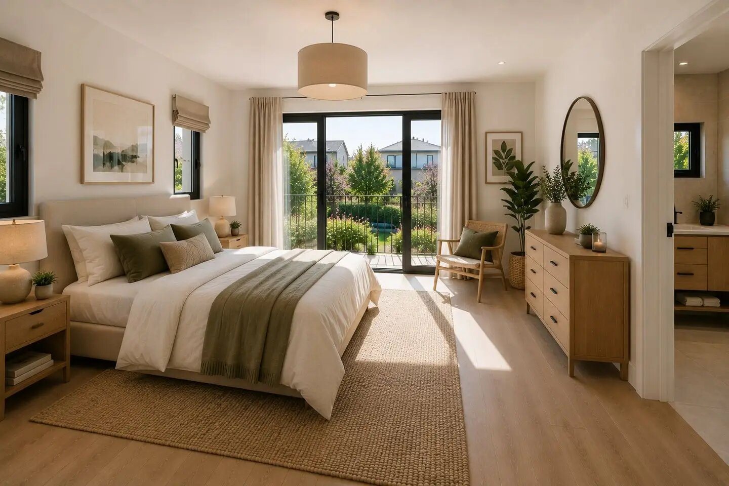 Appartement à vendre, 65m², Thiais