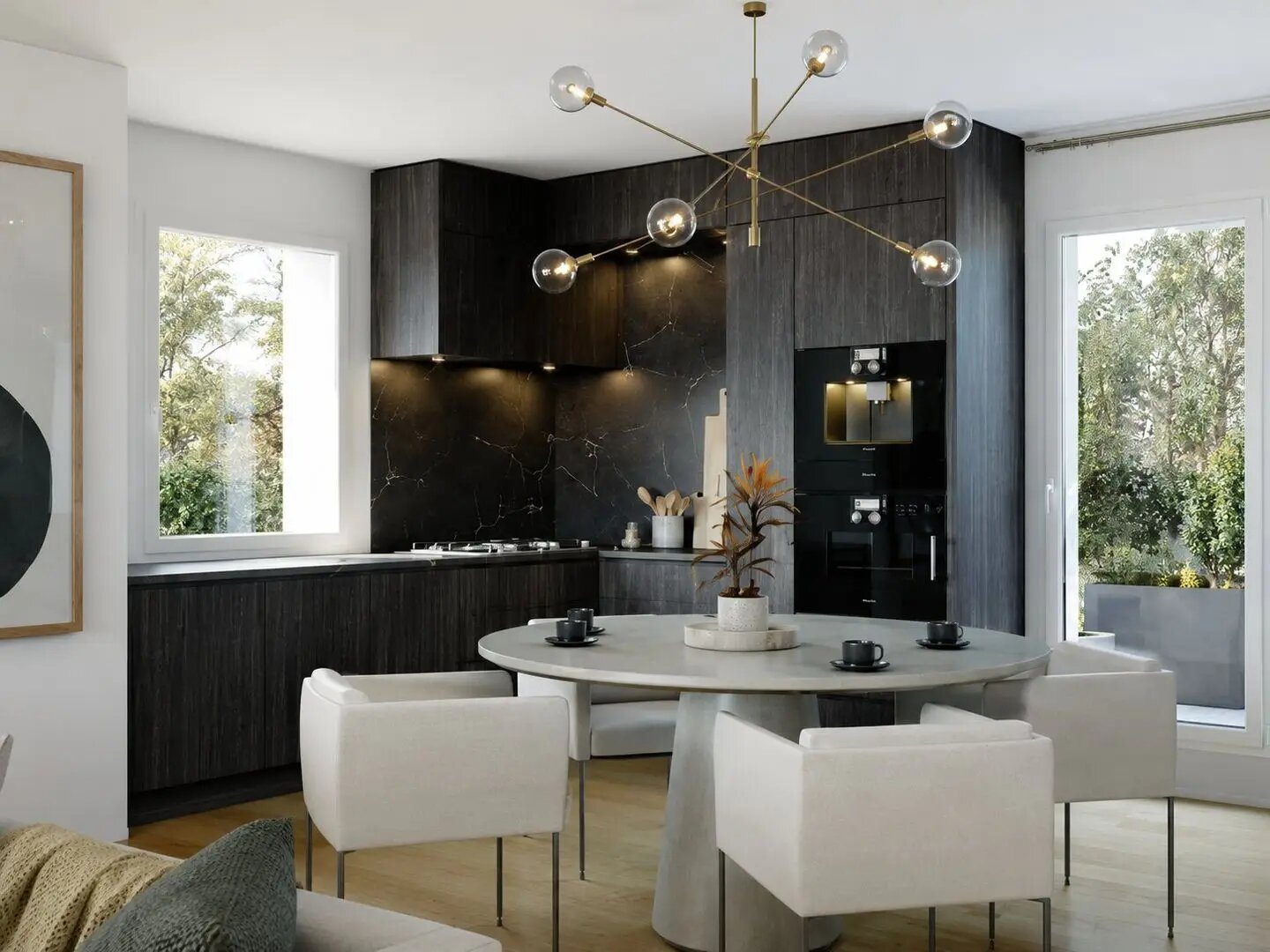 Appartement à vendre, 95m², Fontenay-sous-Bois