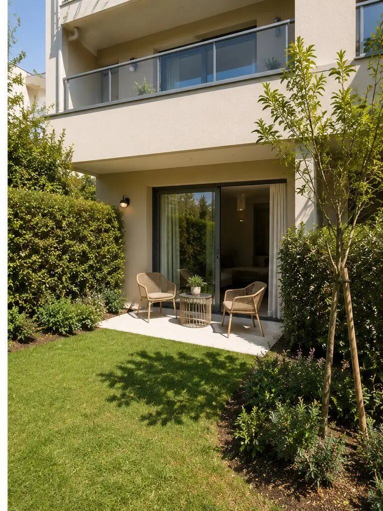 Appartement à vendre, 35m², Villemomble