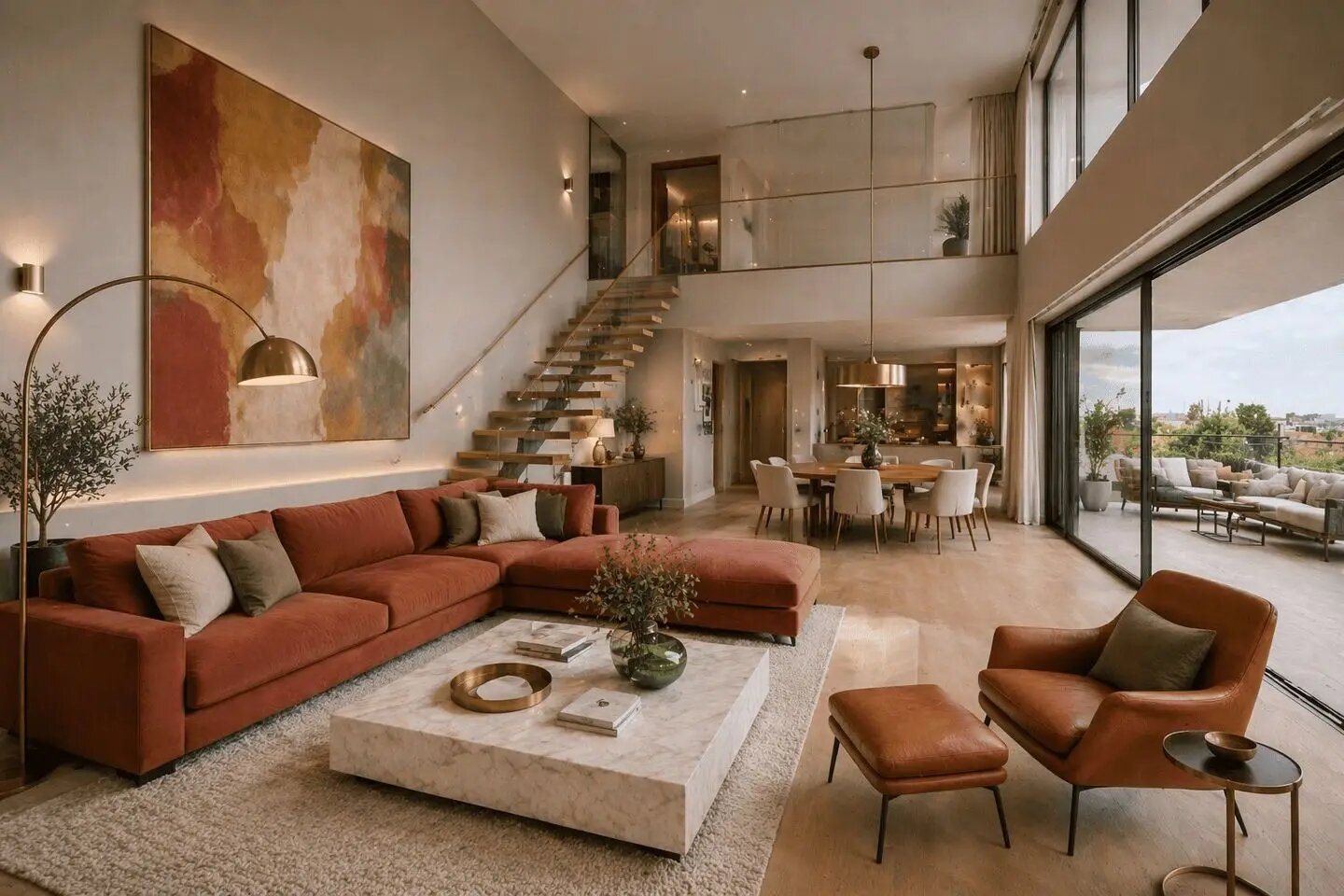 Appartement à vendre, 161m², Saint-Julien-en-Genevois