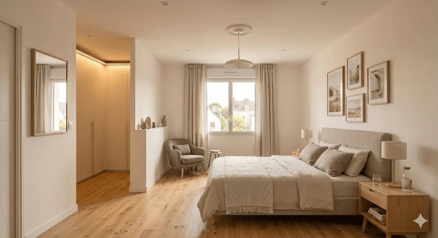 Maison à vendre, 107m², Suresnes