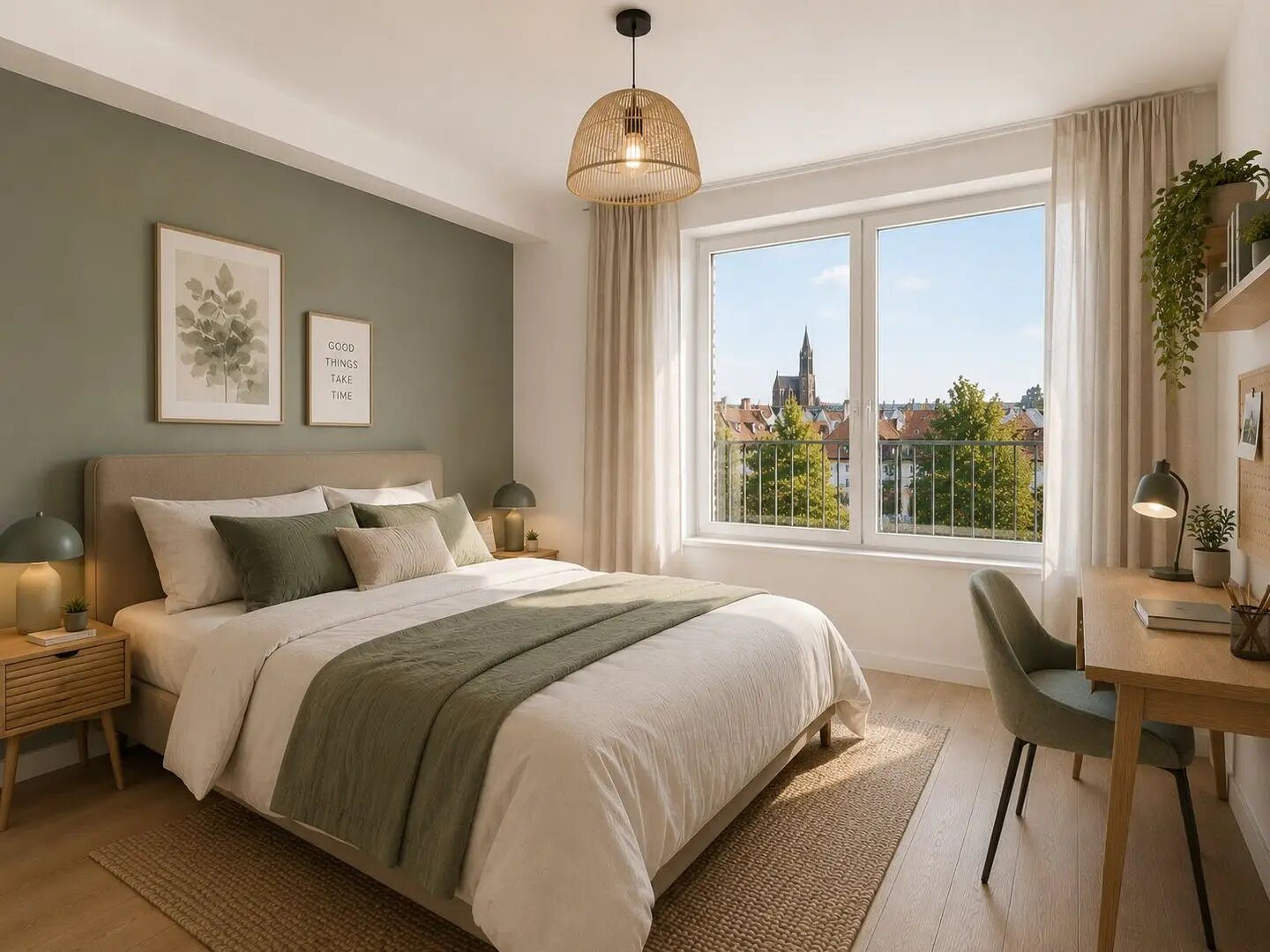 Maison à vendre, 105m², Compiègne