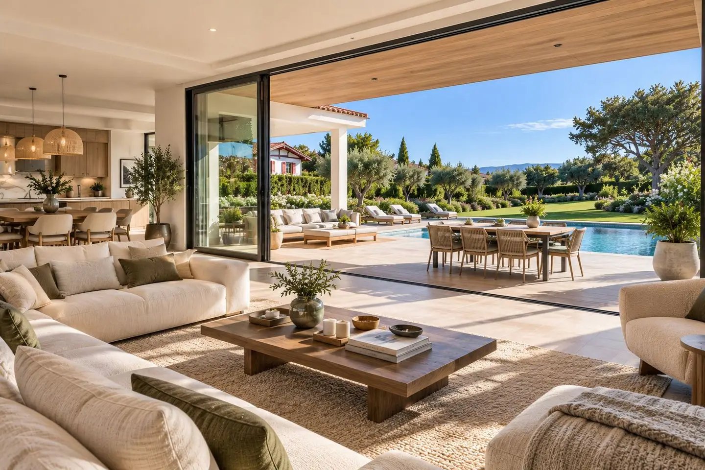 Maison à vendre, 220m², Biarritz