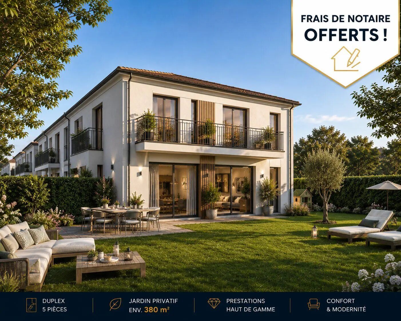 Appartement à vendre, 140m², Six-Fours-les-Plages