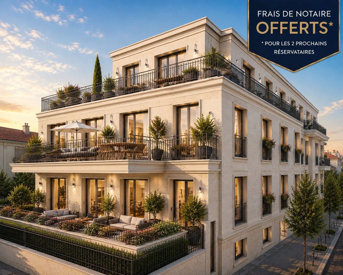 Appartement à vendre, 105m², Le Perreux-sur-Marne
