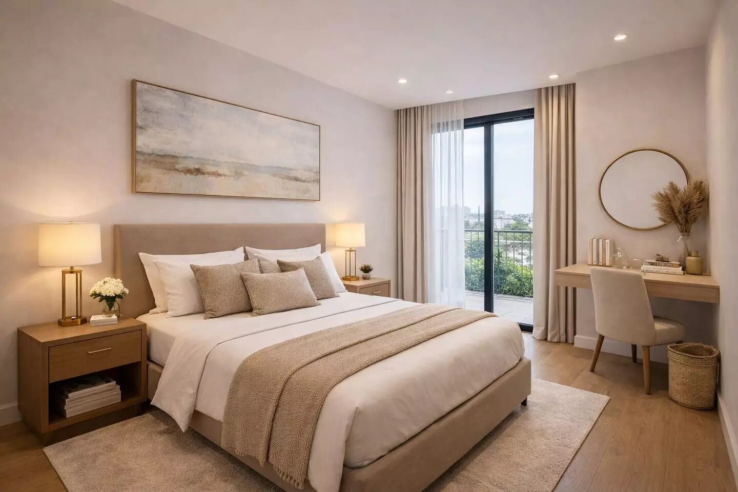 Appartement à vendre, 112m², Clichy