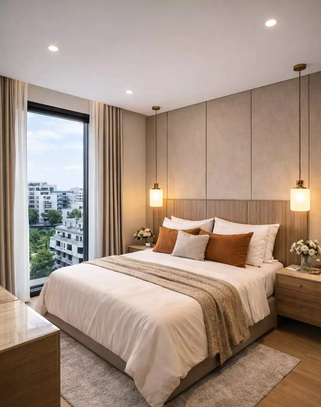 Appartement à vendre, 112m², Clichy