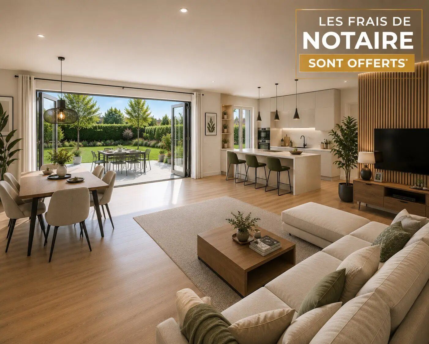 Maison à vendre, 130m², Myans