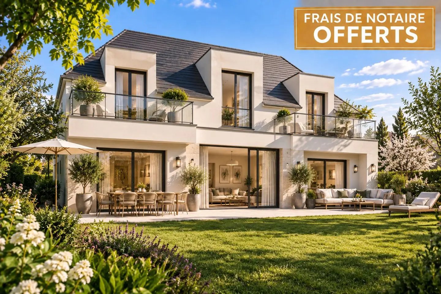Maison à vendre, 170m², Rueil-Malmaison