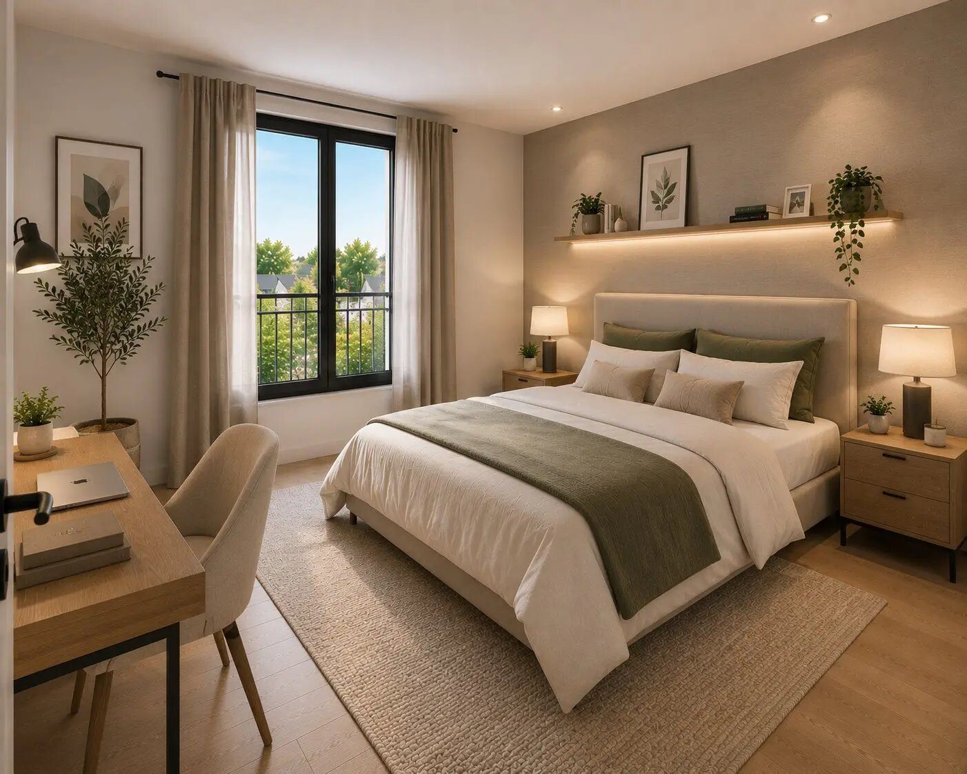 Maison à vendre, 120m², Genas