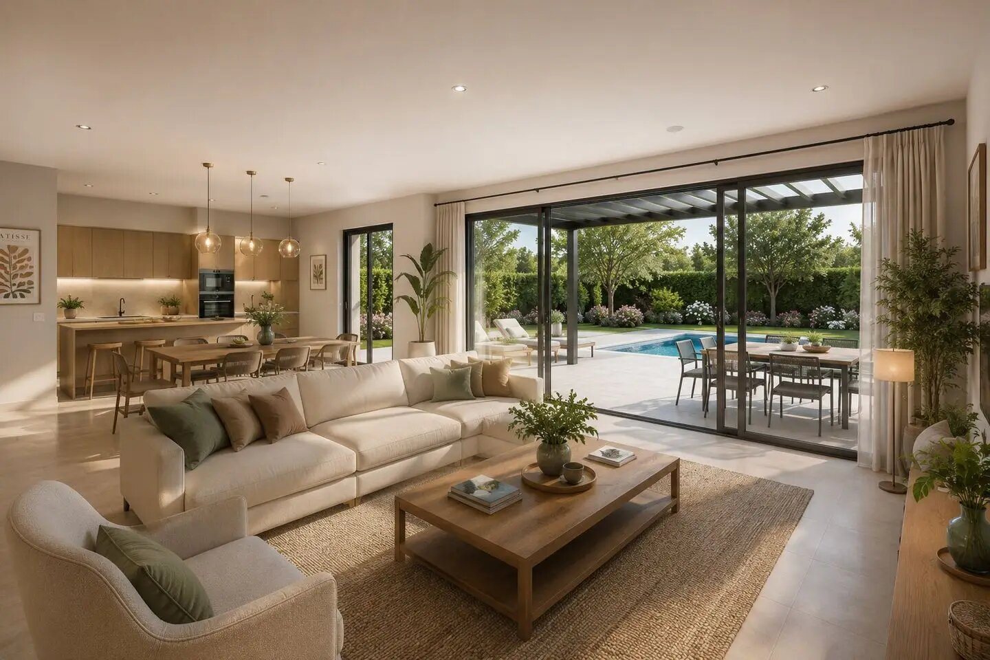 Maison à vendre, 130m², Sathonay-Village