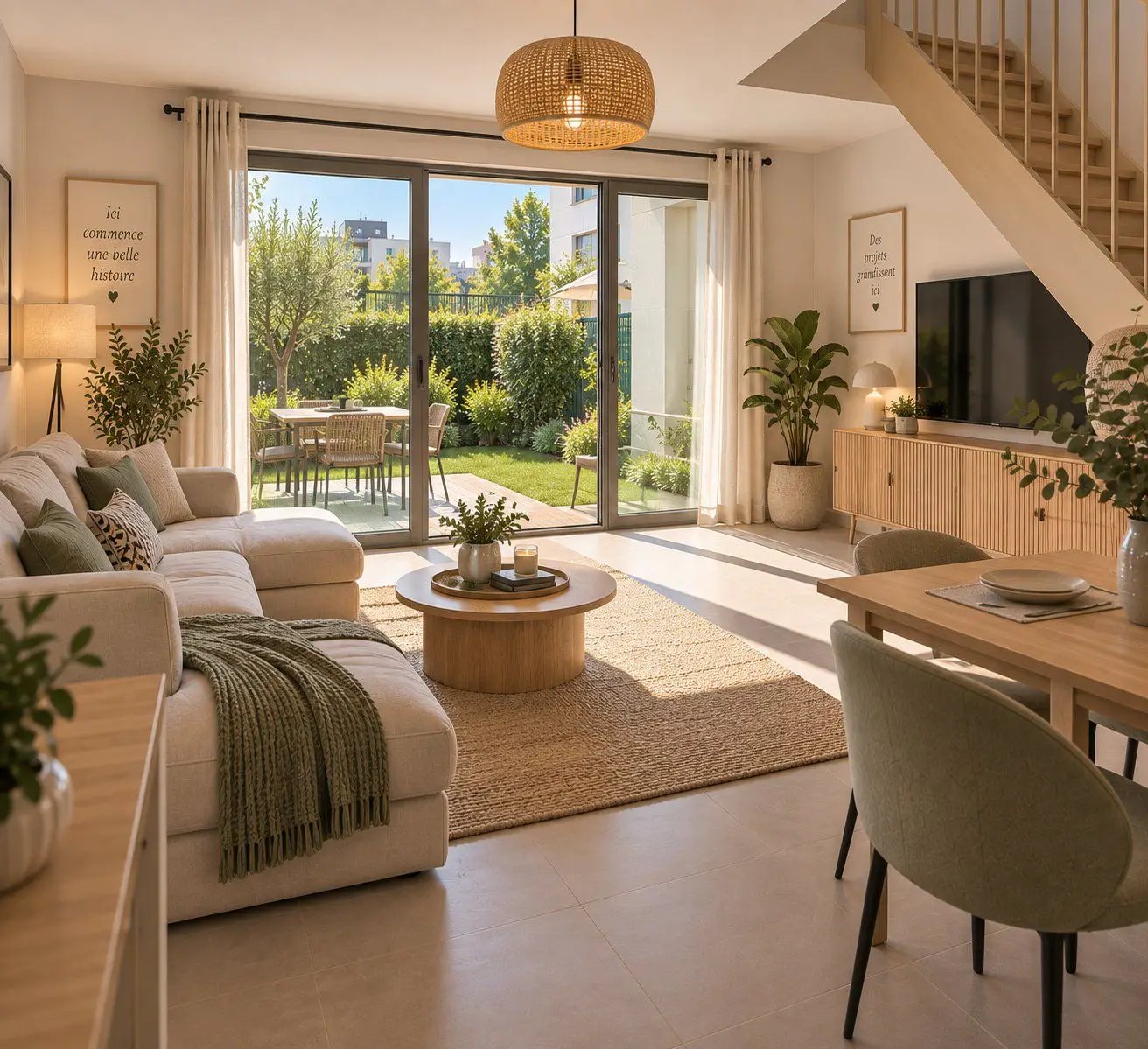 Maison à vendre, 70m², L'Haÿ-les-Roses