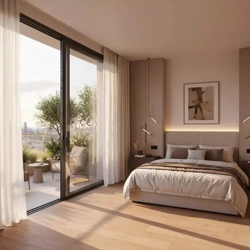 Appartement à vendre, 66m², Mantes-la-Ville