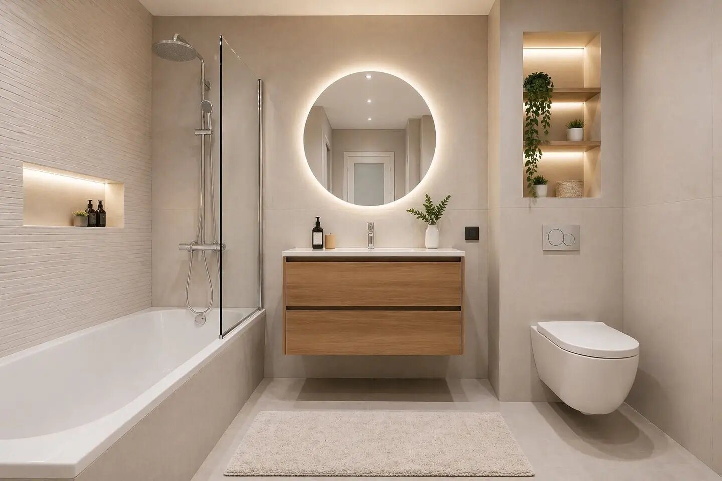 Appartement à vendre, 66m², Mantes-la-Ville