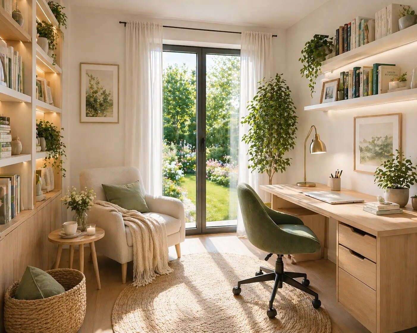 Appartement à vendre, 66m², Mantes-la-Ville