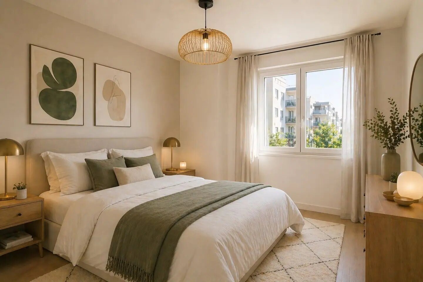 Appartement à vendre, 65m², Biscarrosse