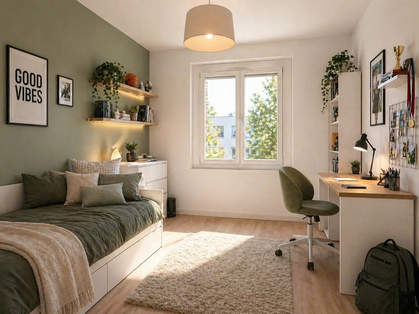 Appartement à vendre, 65m², Biscarrosse