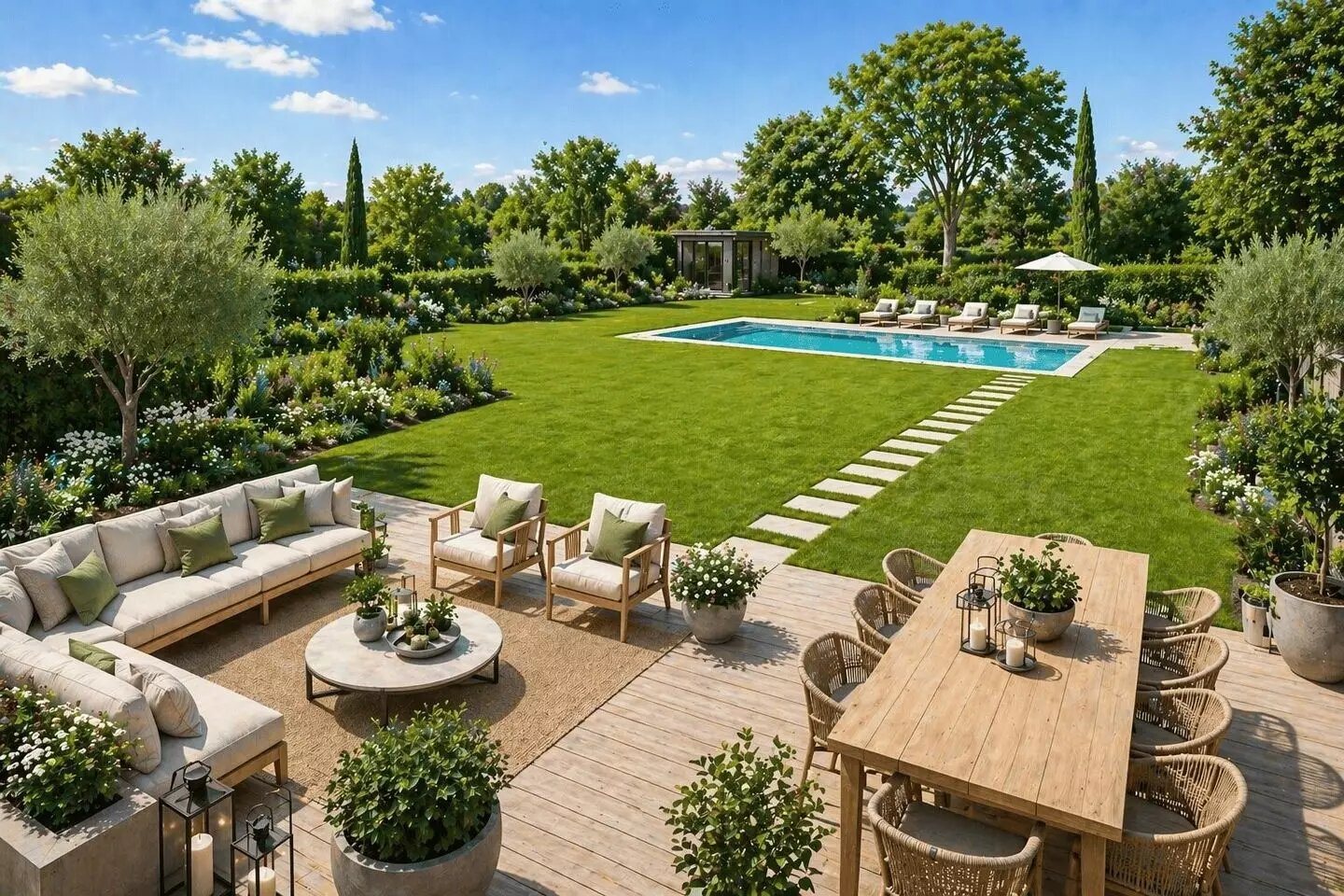 Maison à vendre, 180m², Anglet