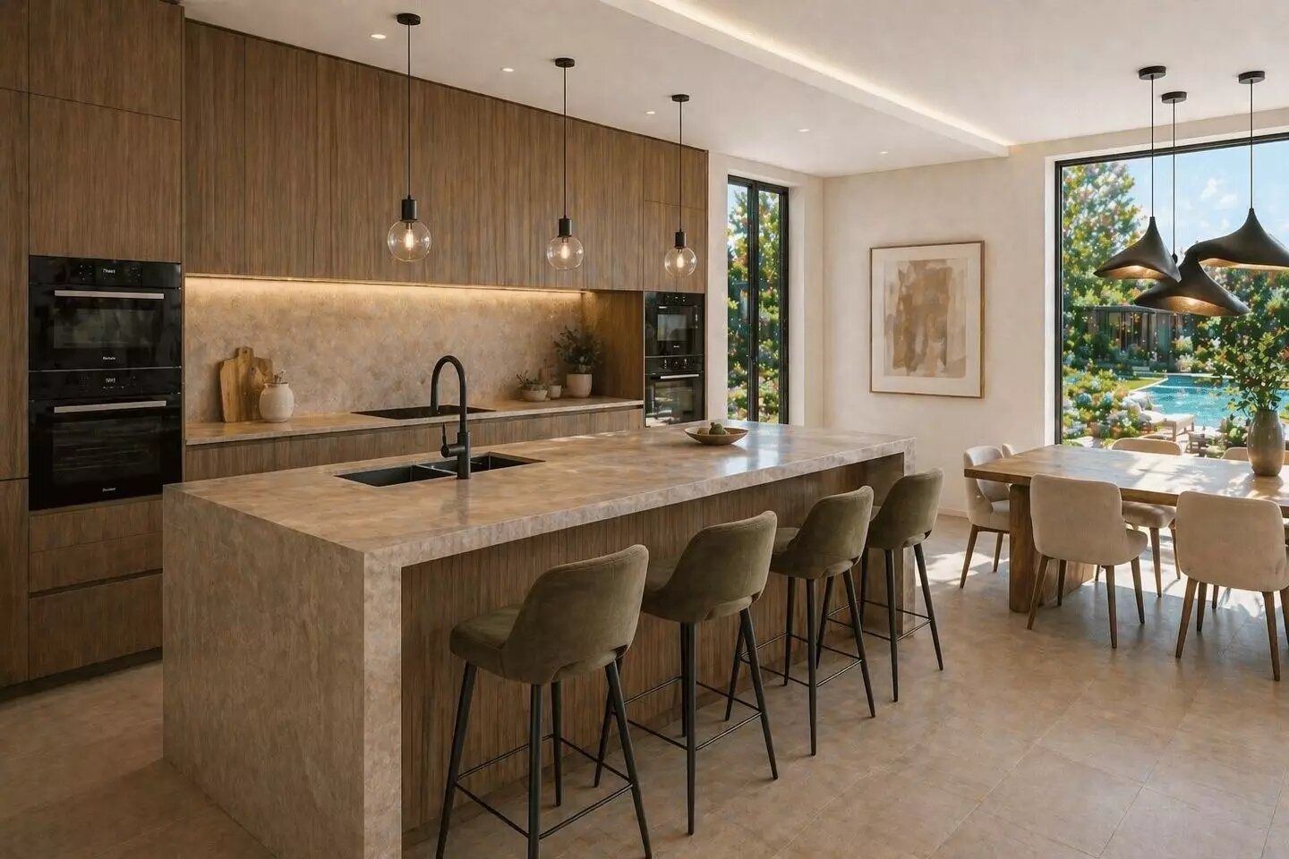 Maison à vendre, 180m², Anglet