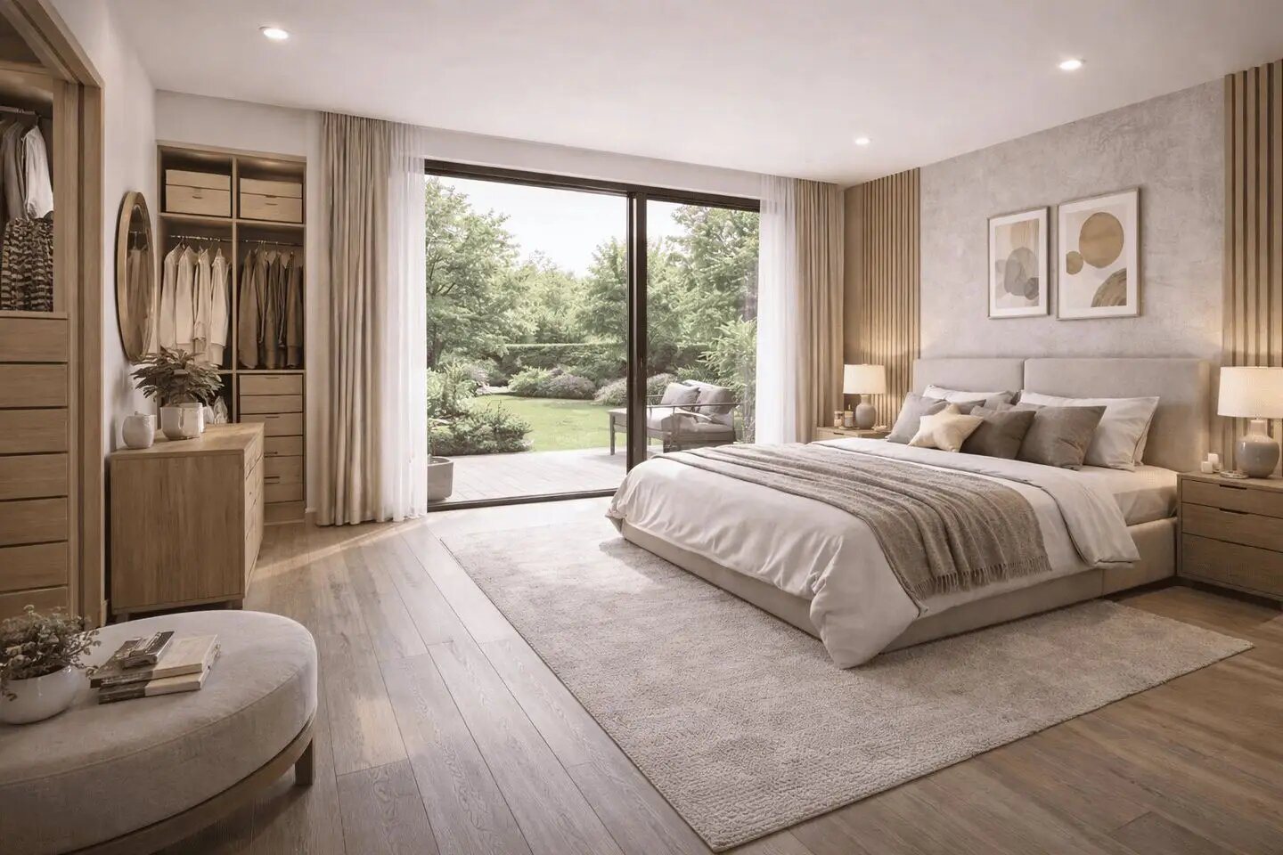 Appartement à vendre, 120m², Sceaux
