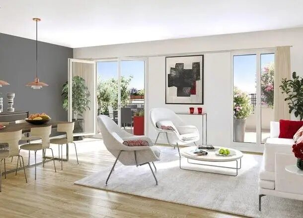 Appartement à vendre, 49m², Roquebrune-Cap-Martin