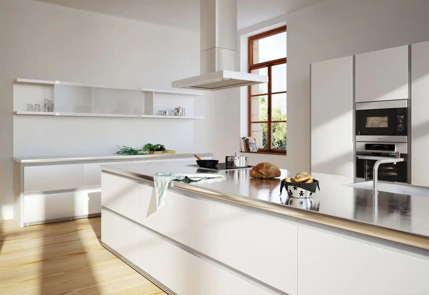 Appartement à vendre, 116m², Huningue