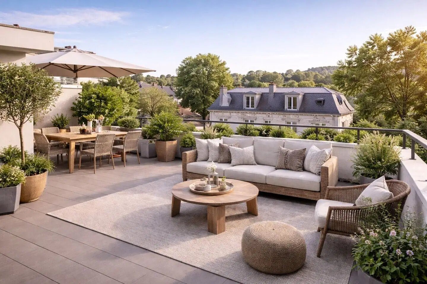 Appartement à vendre, 110m², Sanguinet