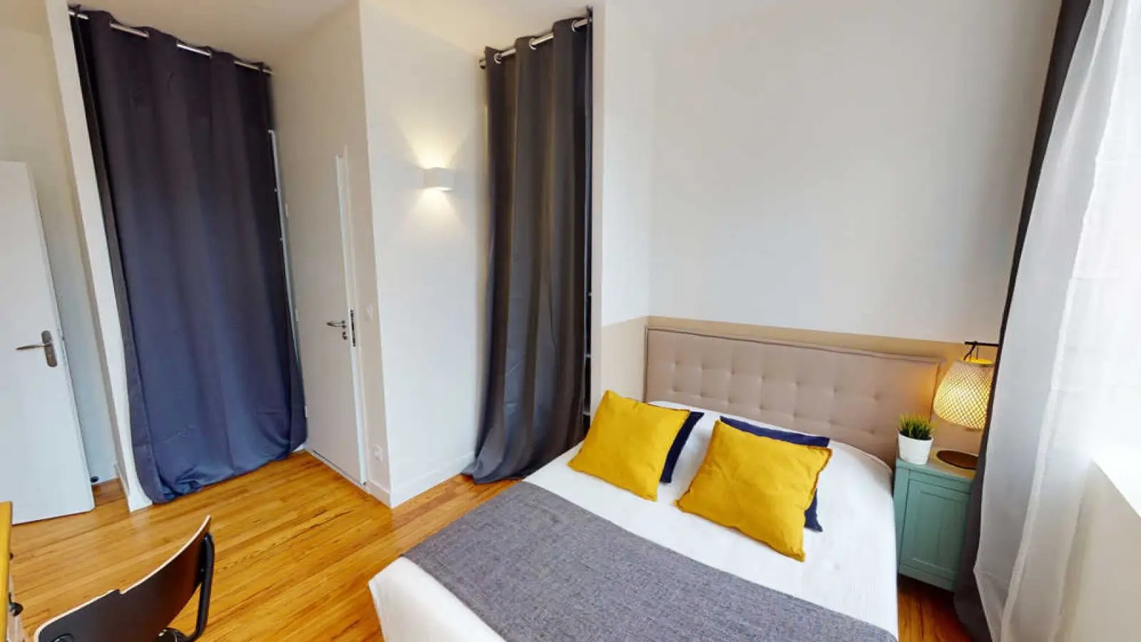 Appartement à louer, 120m², Toulouse