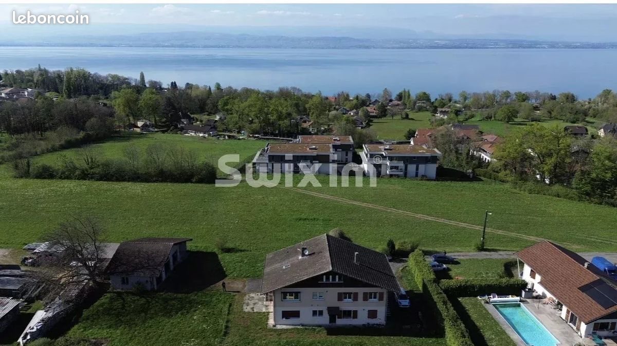 Maison à vendre, 231m², Anthy-sur-Léman