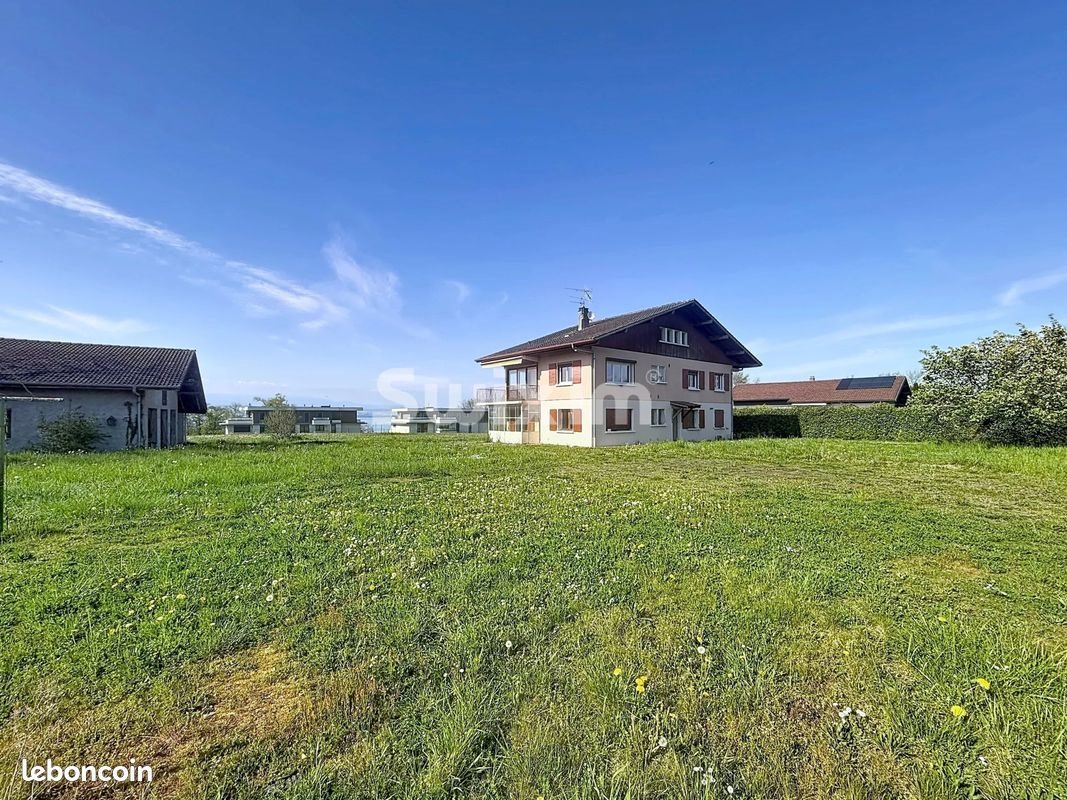 Maison à vendre, 231m², Anthy-sur-Léman