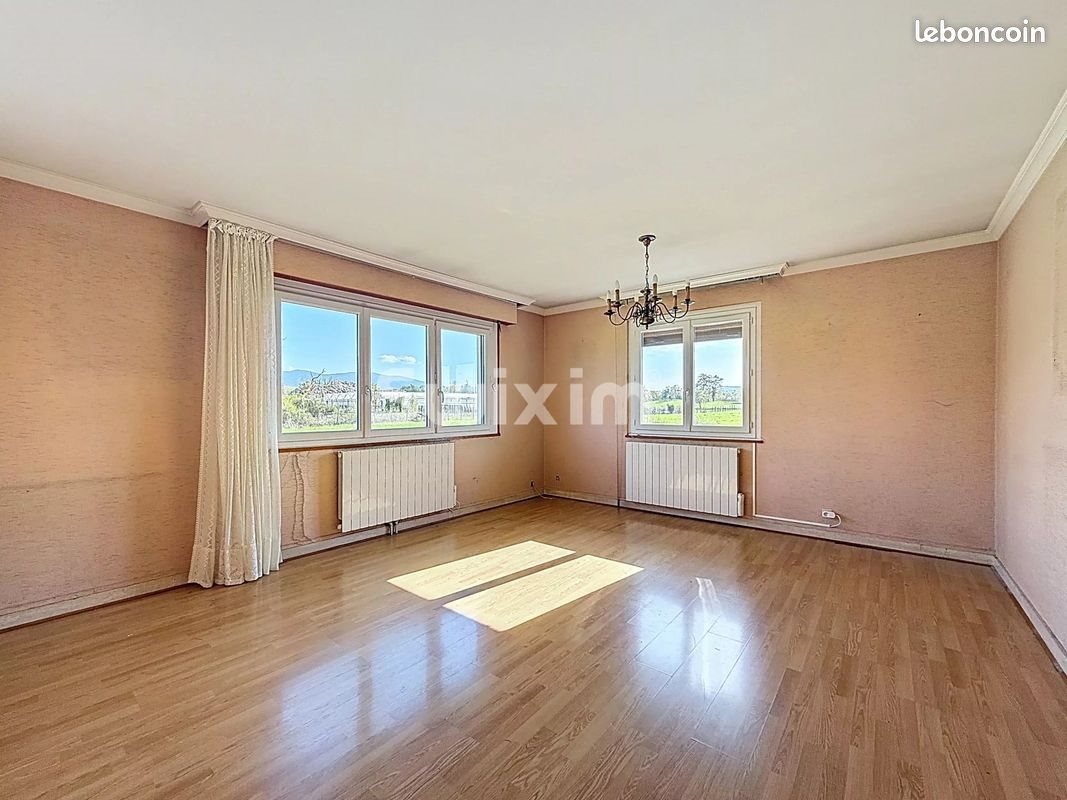 Maison à vendre, 231m², Anthy-sur-Léman