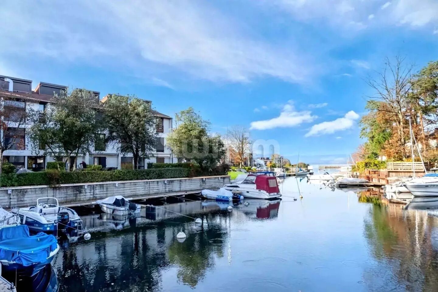 Appartement à vendre, 35m², Thonon-les-Bains