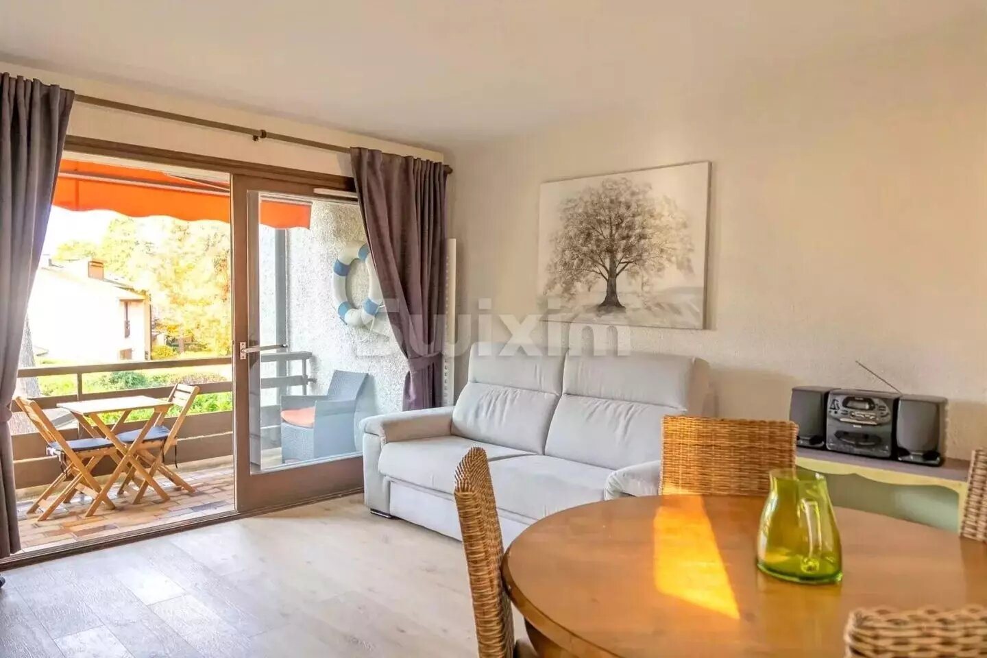 Appartement à vendre, 35m², Thonon-les-Bains