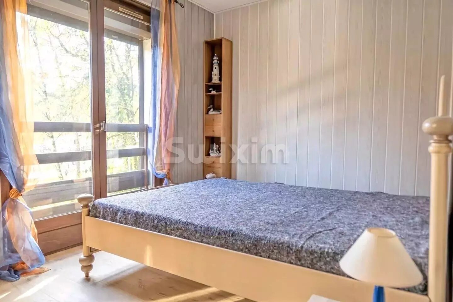 Appartement à vendre, 35m², Thonon-les-Bains