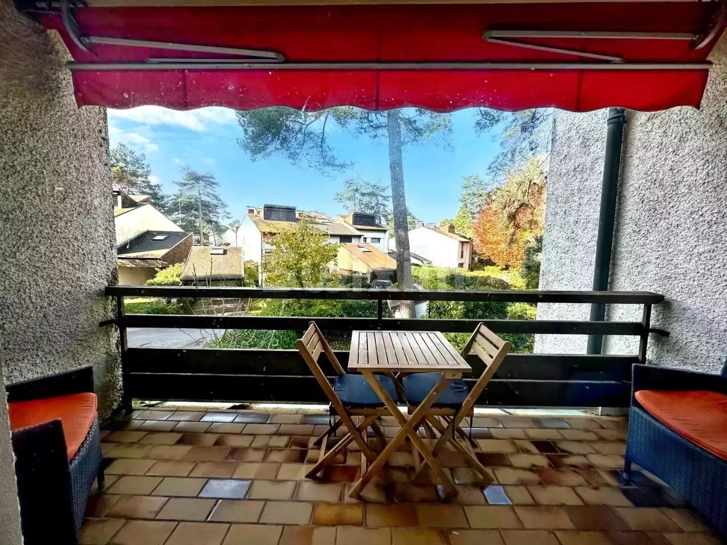 Appartement à vendre, 35m², Thonon-les-Bains