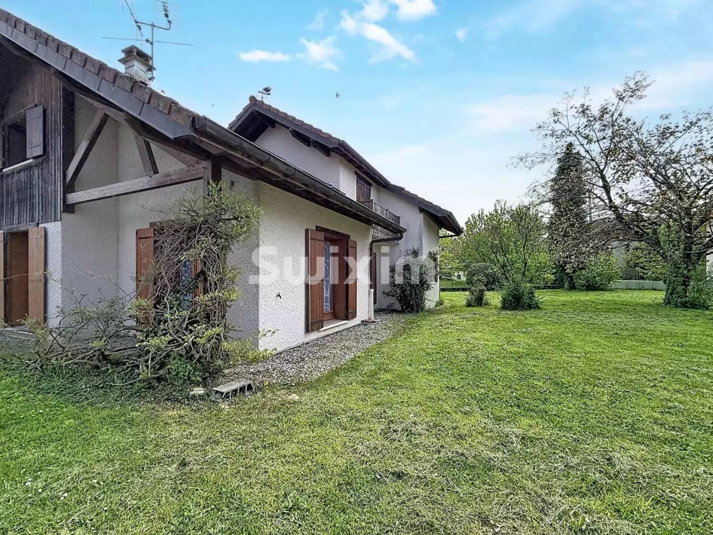 Maison à vendre, 159m², Yvoire