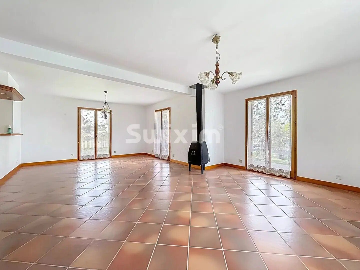 Maison à vendre, 159m², Yvoire