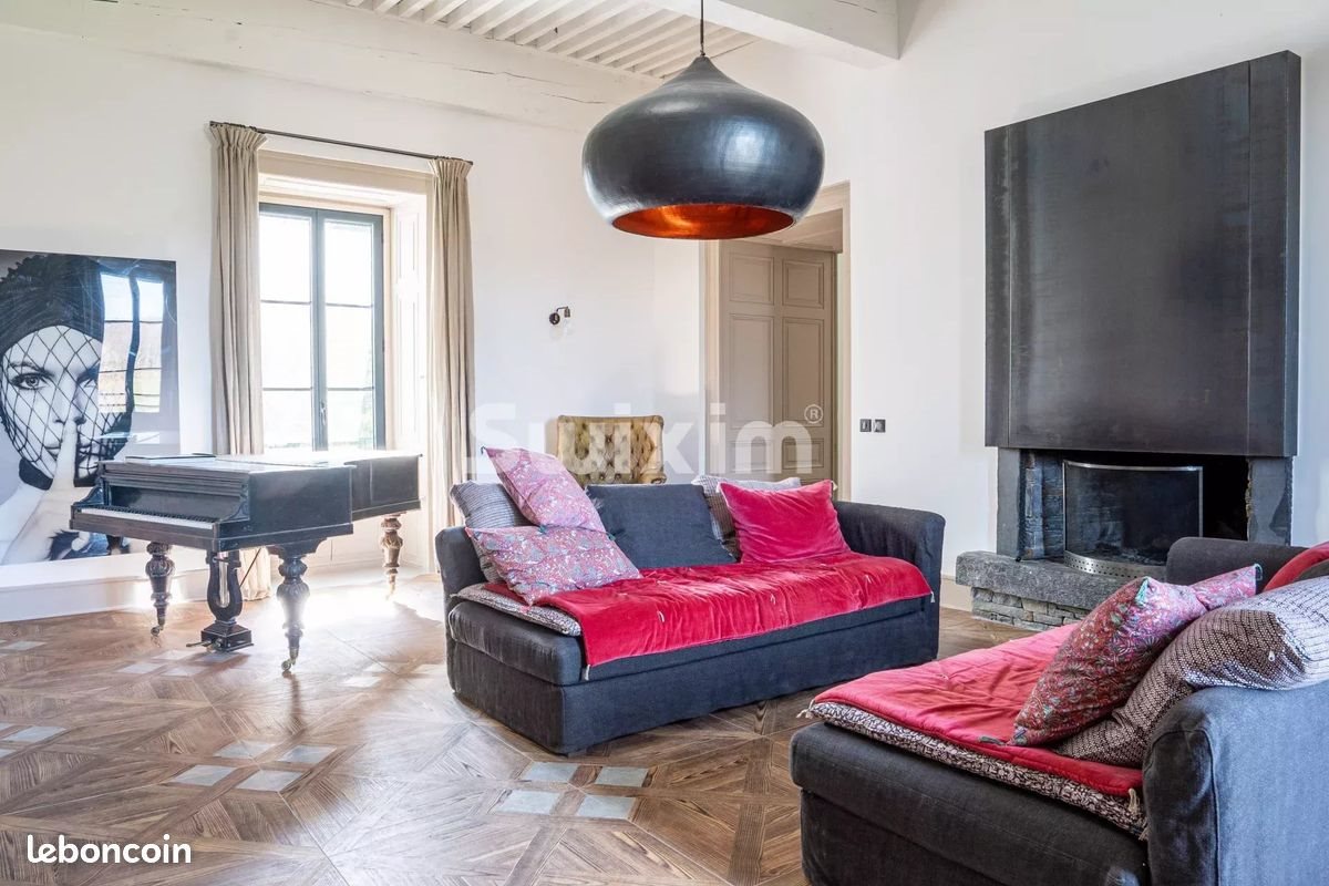 Appartement à vendre, 164m², Draillant