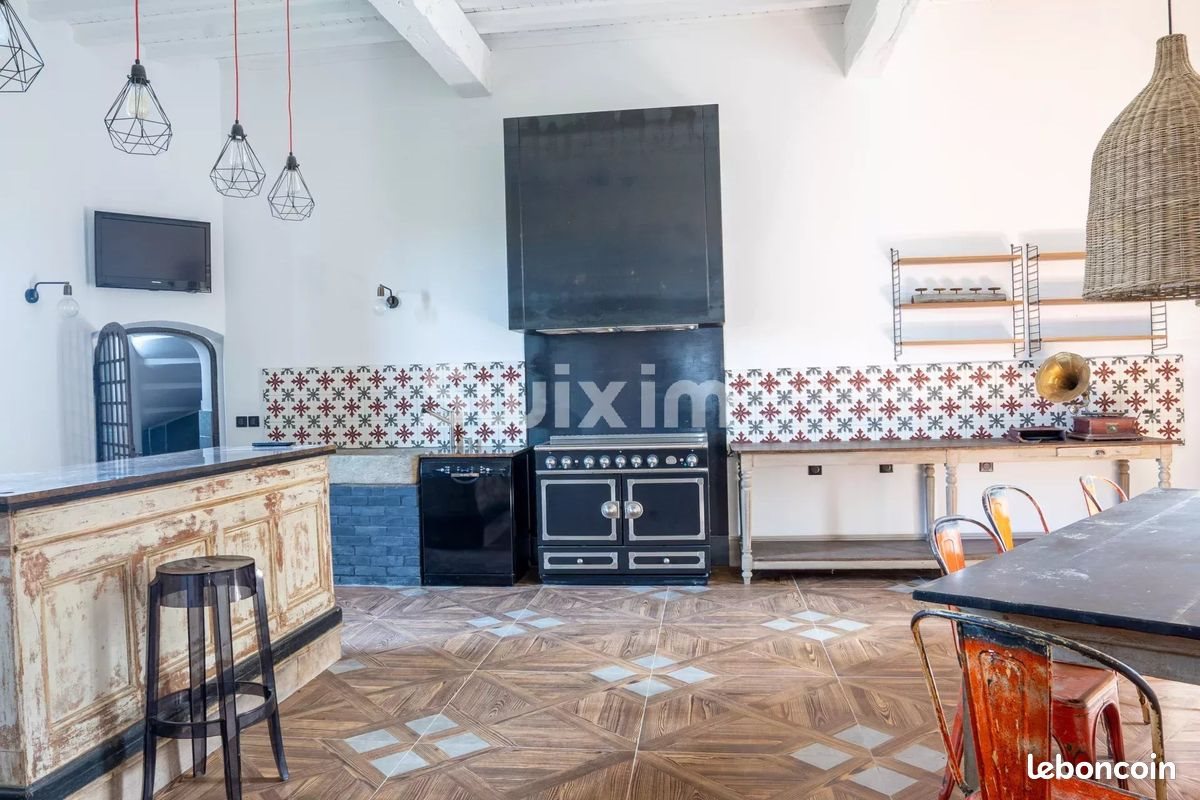 Appartement à vendre, 164m², Draillant