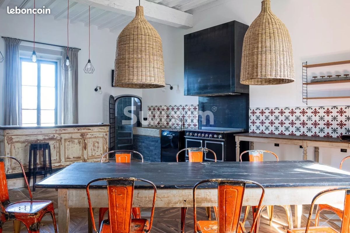 Appartement à vendre, 164m², Draillant